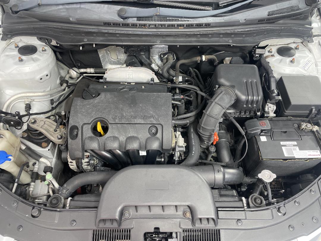 Photo '13' of Hyundai I30 Photo '13' of Hyundai I30