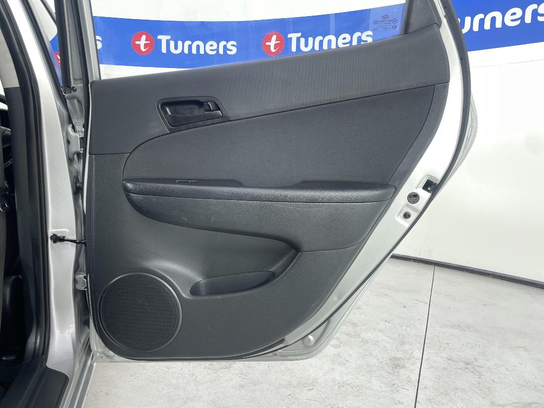 Photo '19' of Hyundai I30 Photo '19' of Hyundai I30