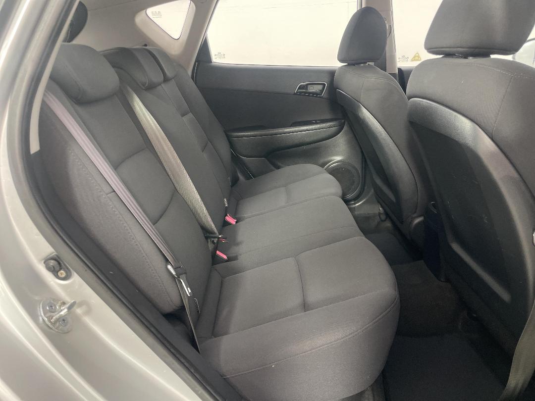 Photo '20' of Hyundai I30 Photo '20' of Hyundai I30