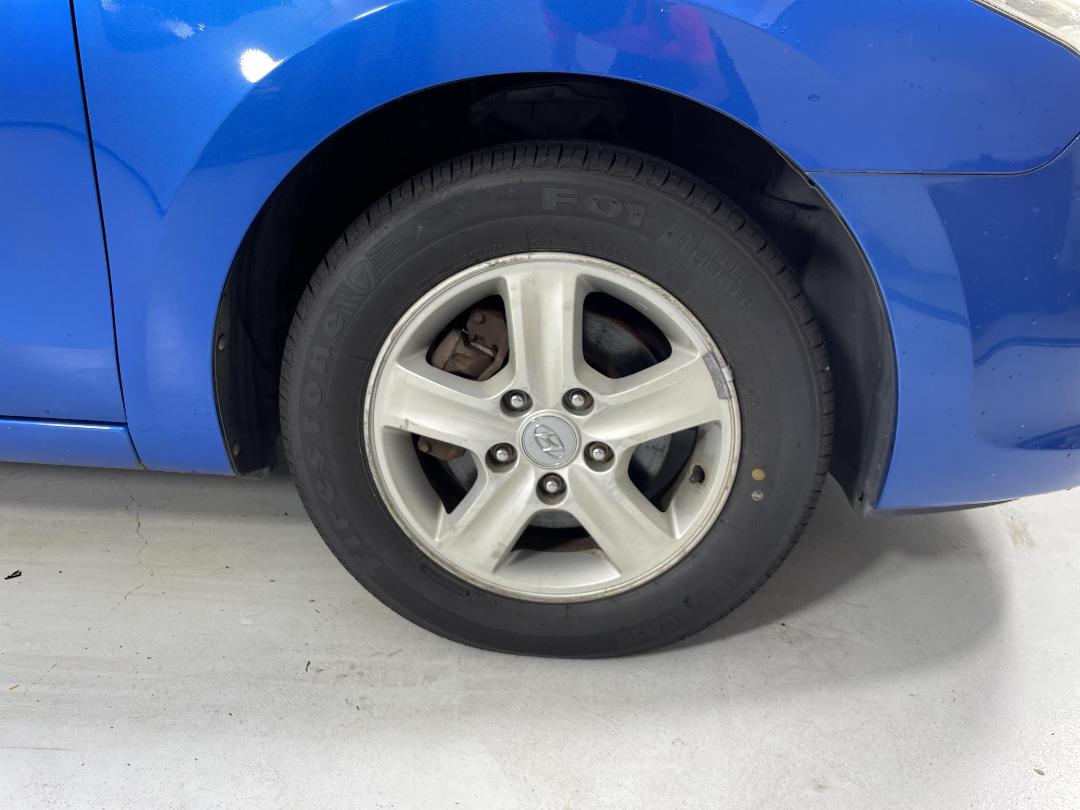 Photo '9' of Hyundai I30