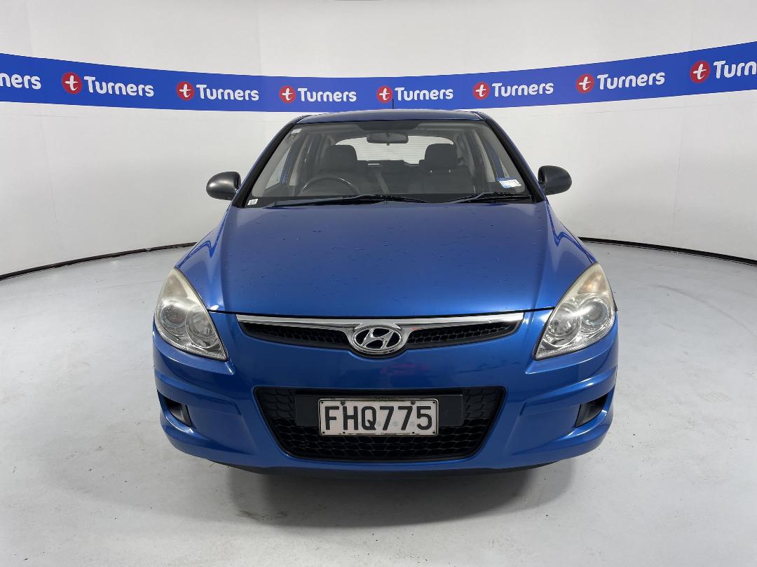 Photo '2' of Hyundai I30