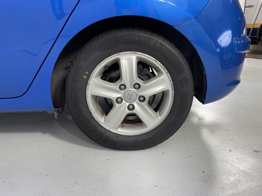 Photo '11' of Hyundai I30