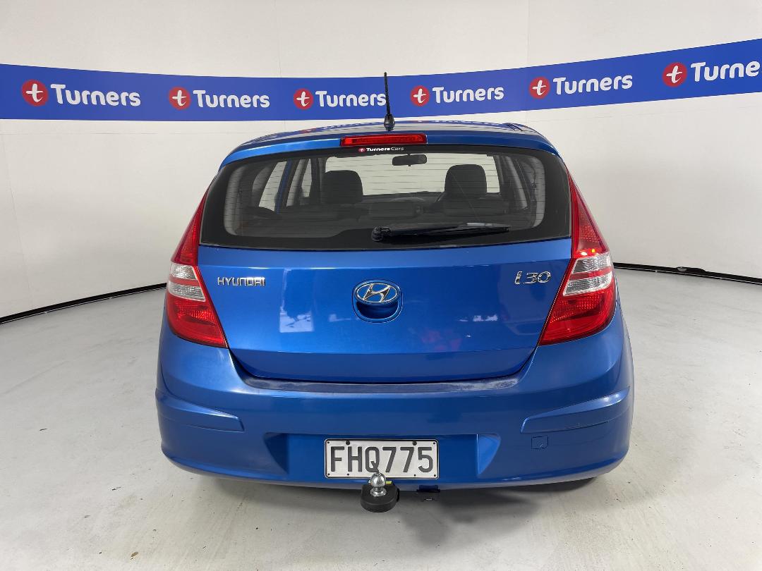 Photo '6' of Hyundai I30