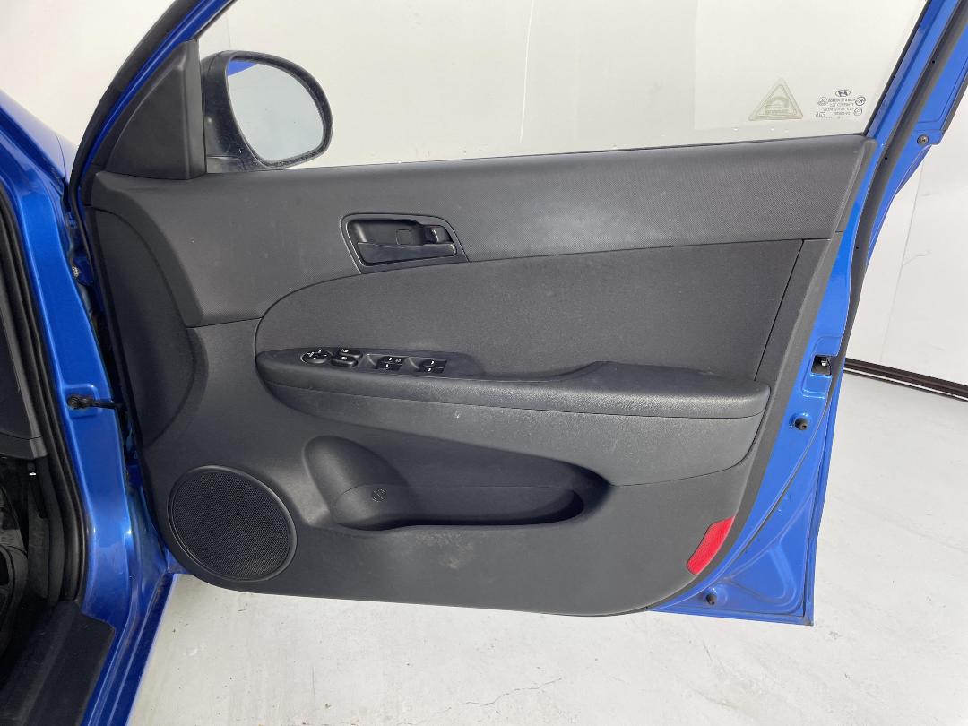 Photo '15' of Hyundai I30