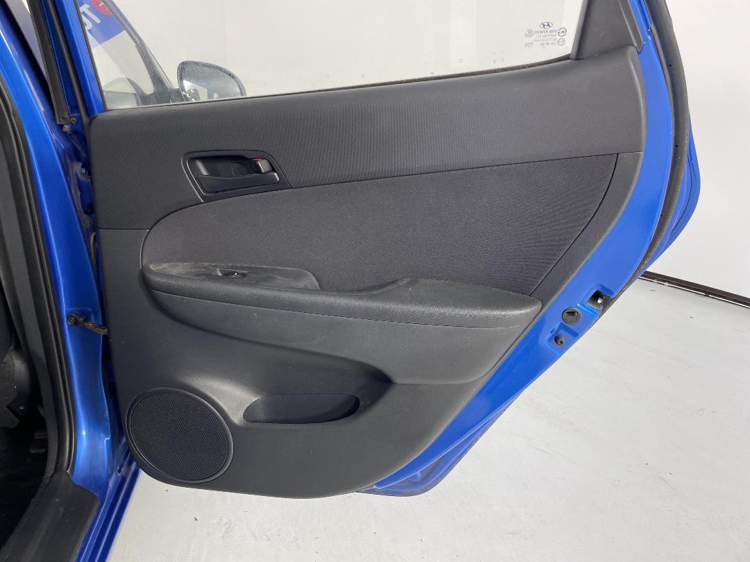 Photo '19' of Hyundai I30