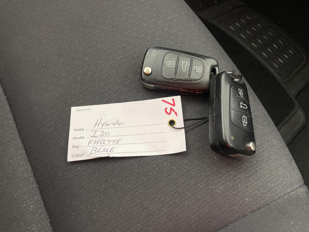 Photo '22' of Hyundai I30