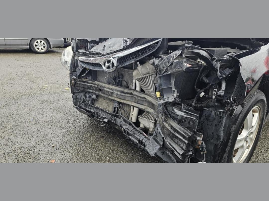 Photo '2' of Hyundai I30 Crdi Photo '2' of Hyundai I30 Crdi