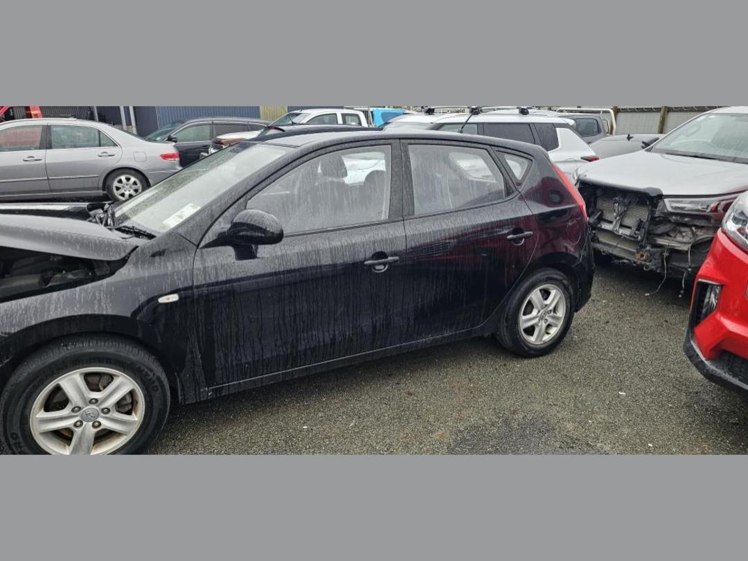 Photo '3' of Hyundai I30 Crdi Photo '3' of Hyundai I30 Crdi