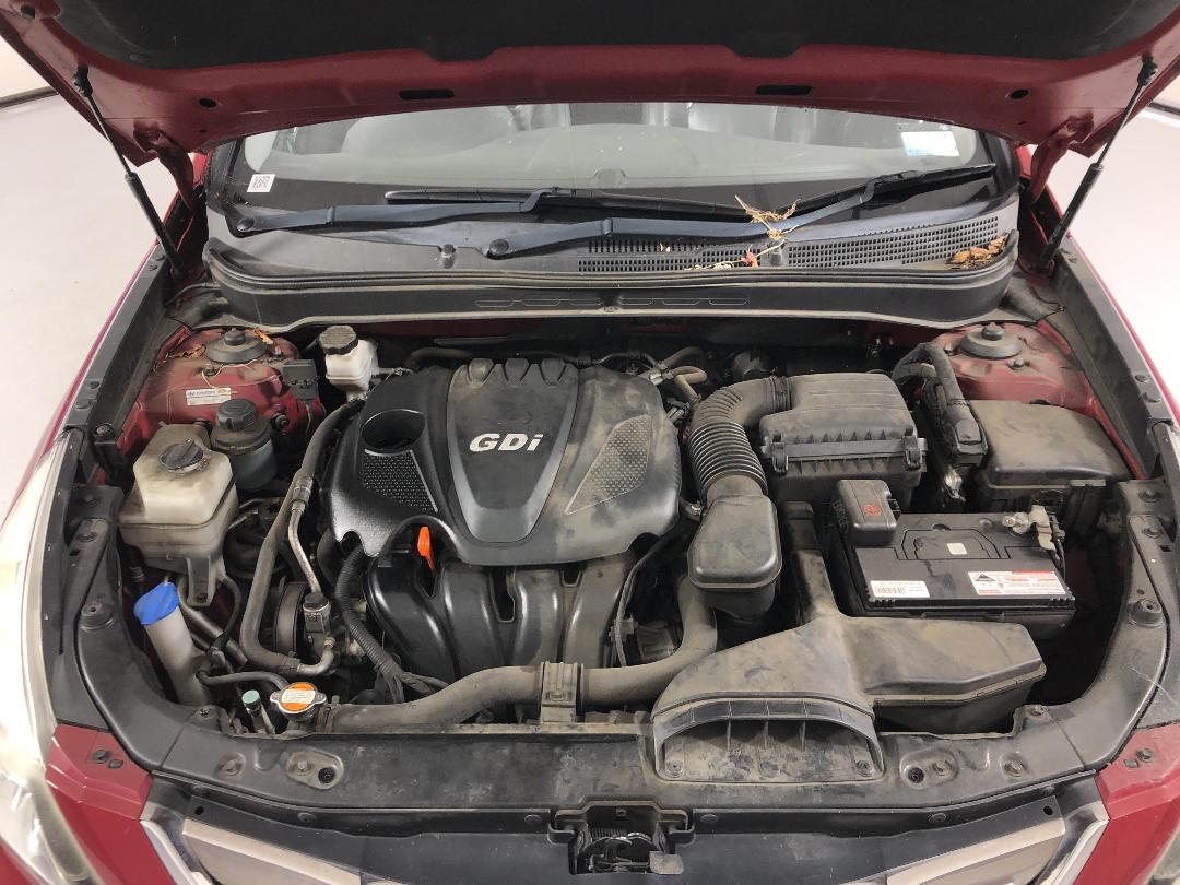 Photo '13' of Hyundai I45