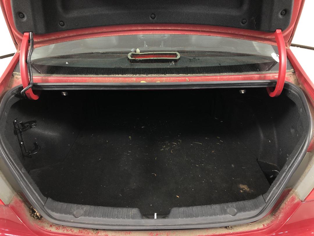 Photo '14' of Hyundai I45