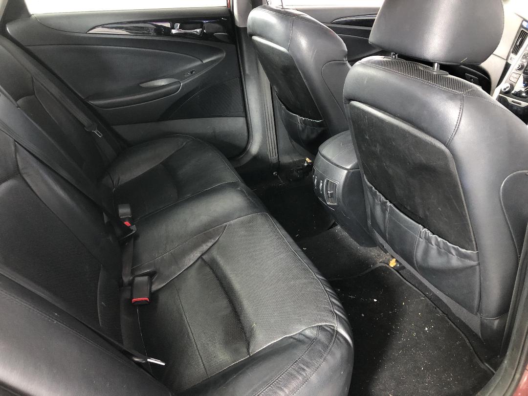 Photo '20' of Hyundai I45