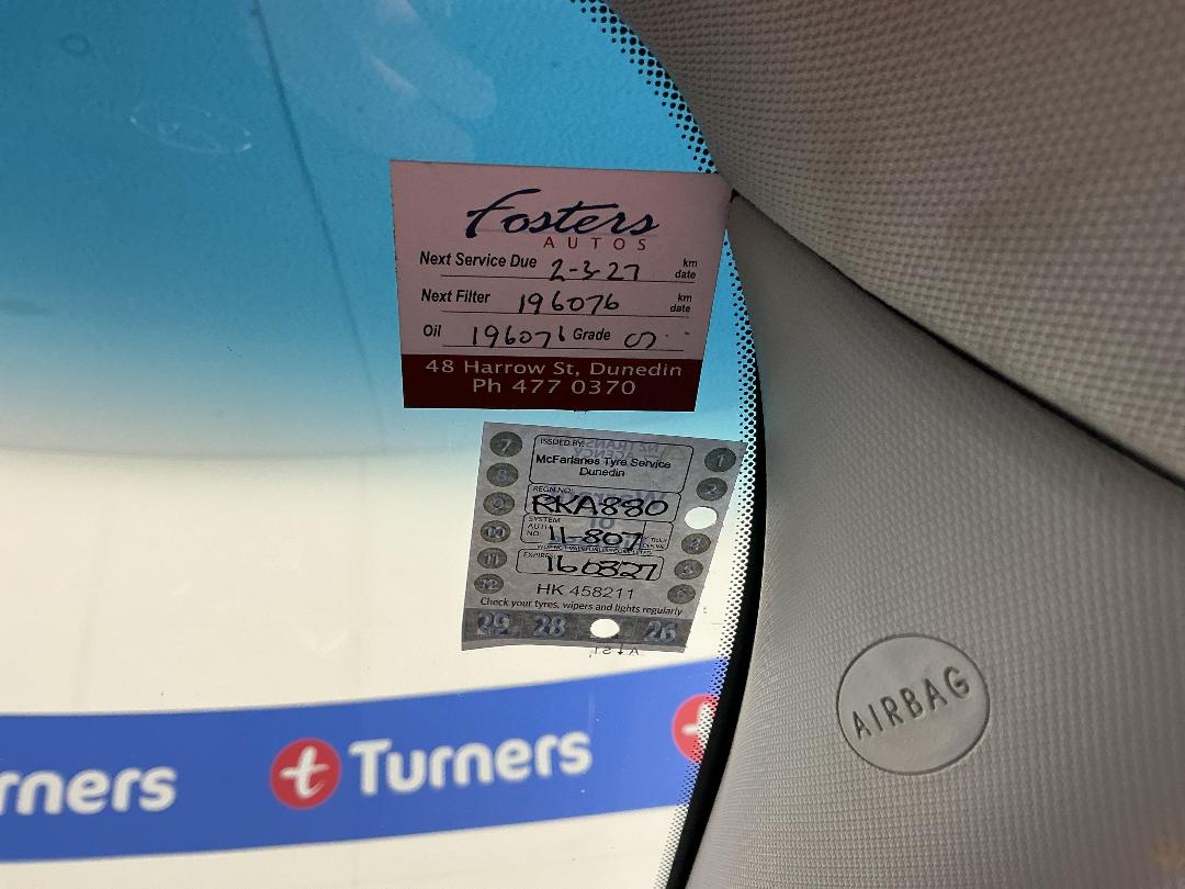 Photo '26' of Hyundai I45 Photo '26' of Hyundai I45