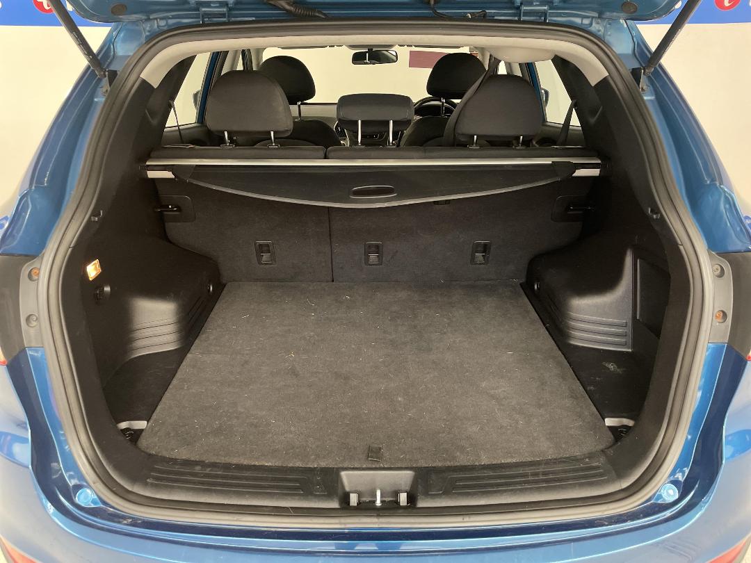 Photo '12' of Hyundai Ix35