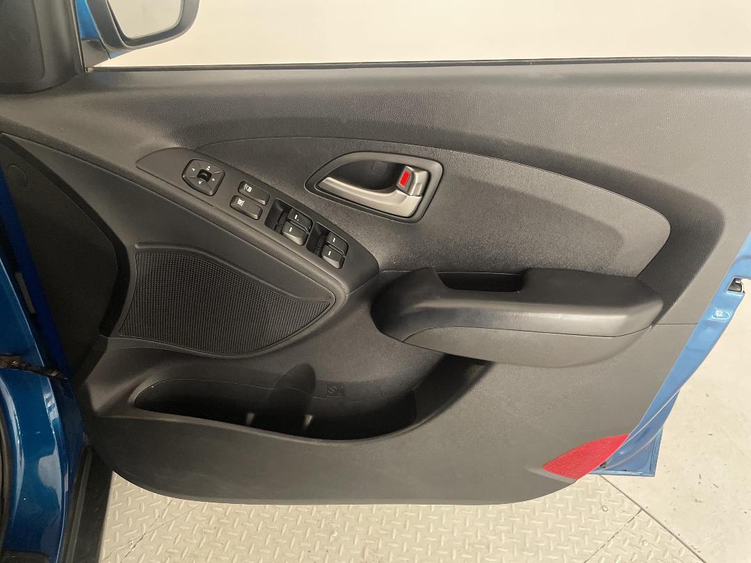 Photo '13' of Hyundai Ix35