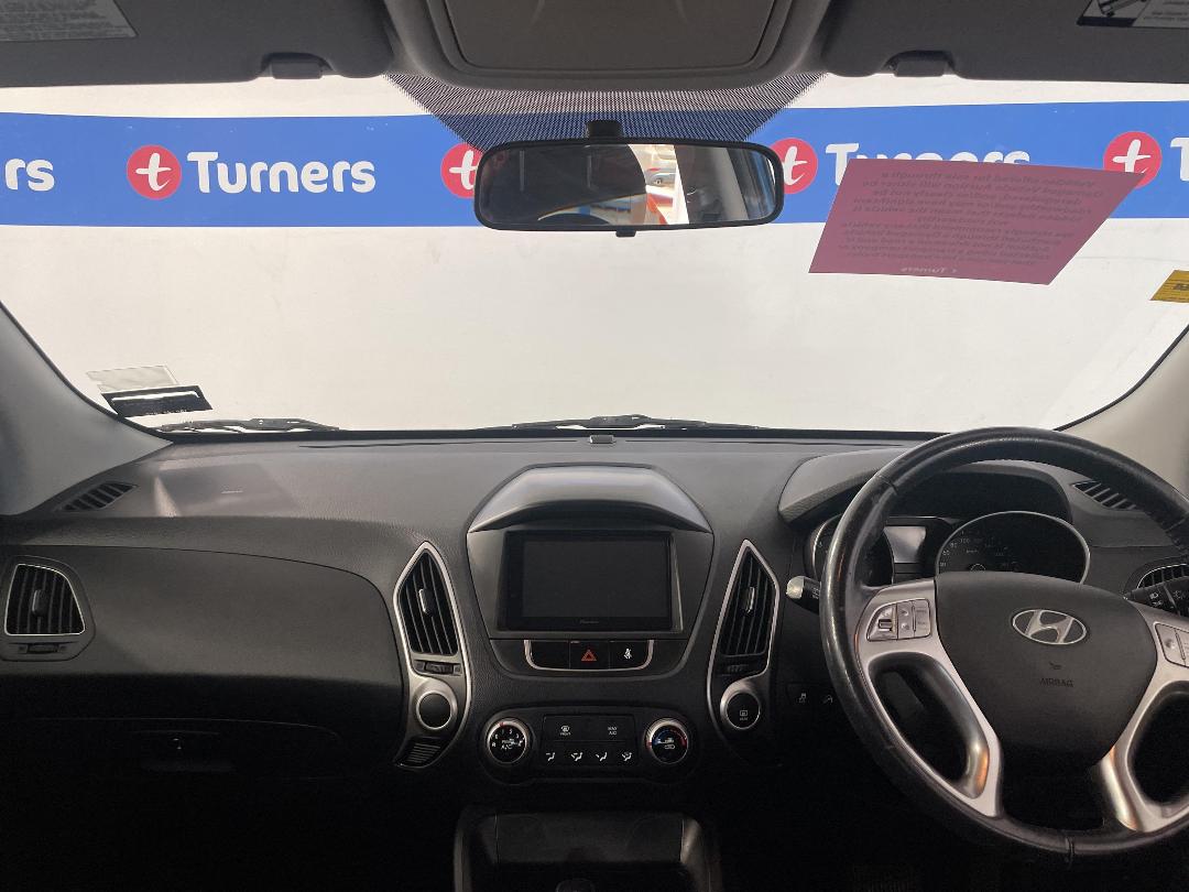 Photo '15' of Hyundai Ix35