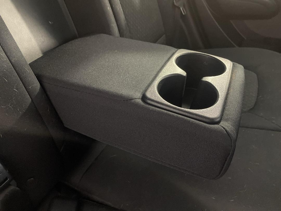 Photo '21' of Hyundai Ix35