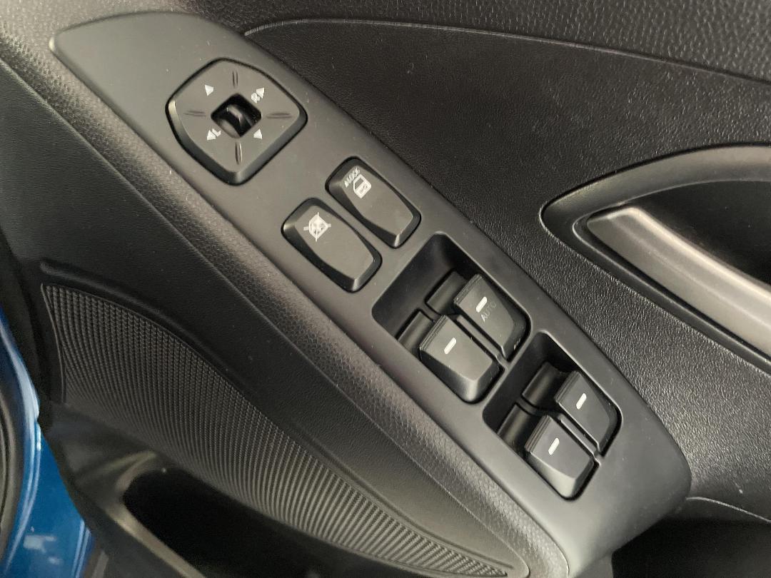 Photo '22' of Hyundai Ix35