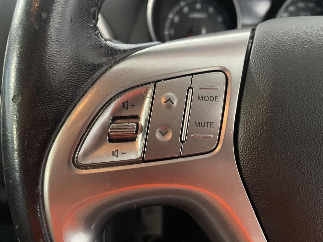 Photo '25' of Hyundai Ix35