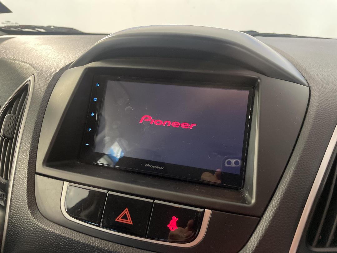 Photo '27' of Hyundai Ix35