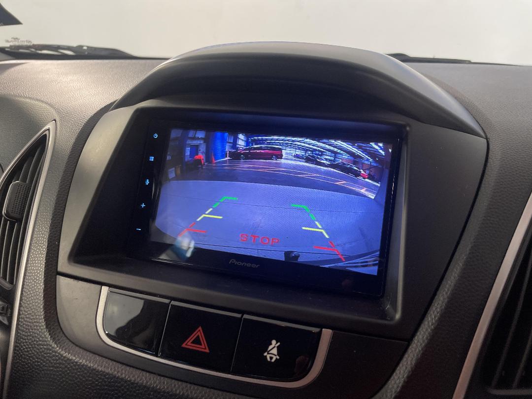 Photo '28' of Hyundai Ix35