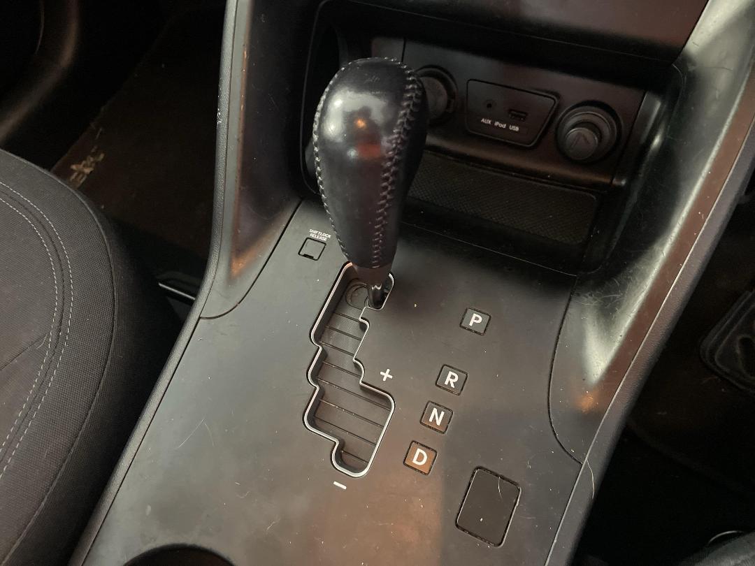 Photo '30' of Hyundai Ix35