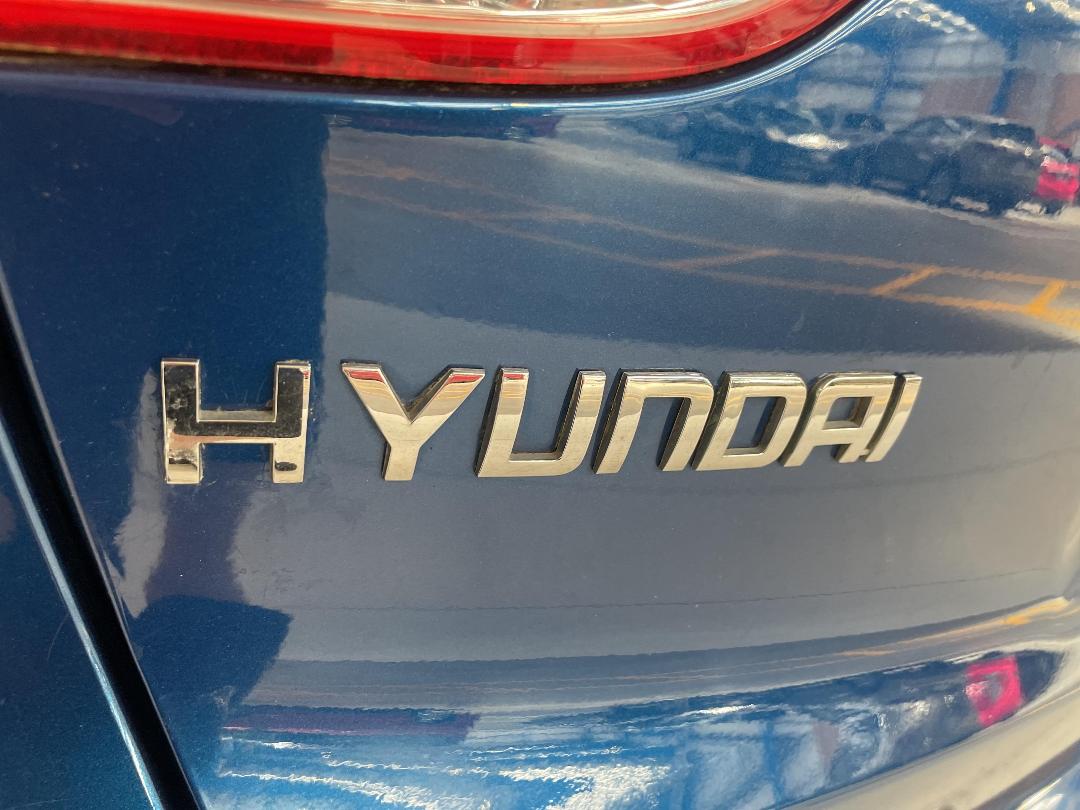 Photo '35' of Hyundai Ix35