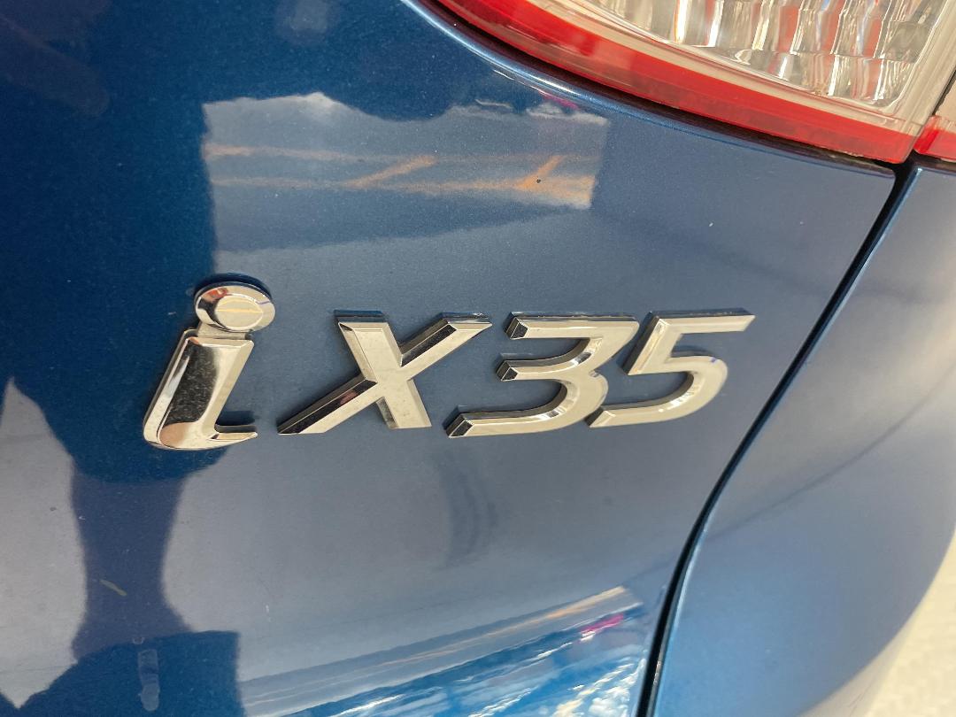 Photo '36' of Hyundai Ix35