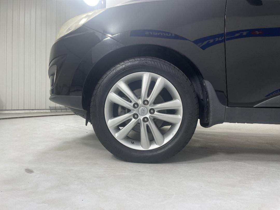 Photo '10' of Hyundai Ix35