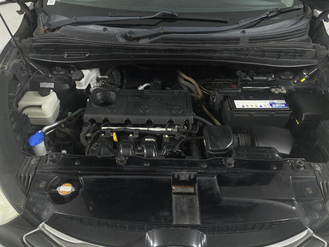 Photo '13' of Hyundai Ix35