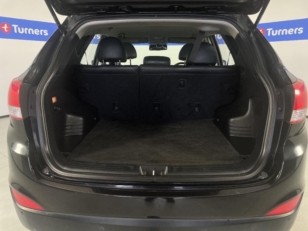 Photo '14' of Hyundai Ix35