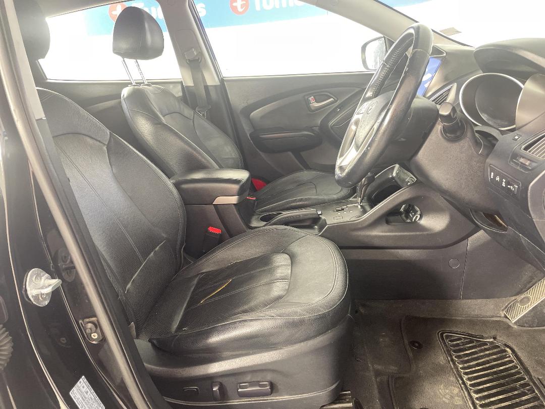 Photo '16' of Hyundai Ix35