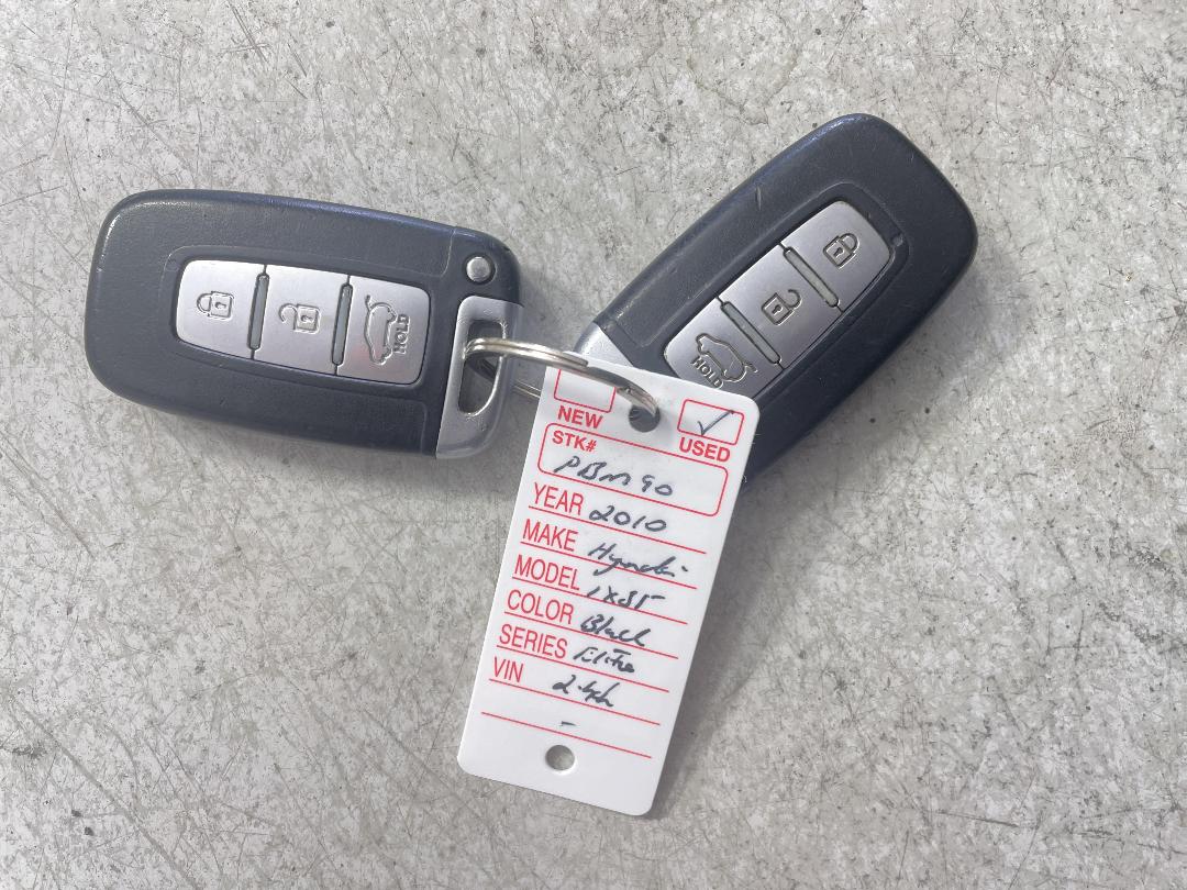 Photo '22' of Hyundai Ix35