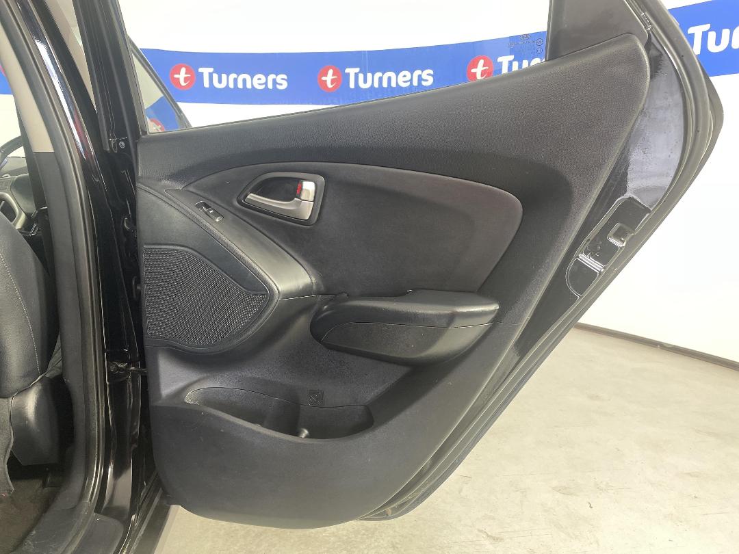 Photo '19' of Hyundai Ix35