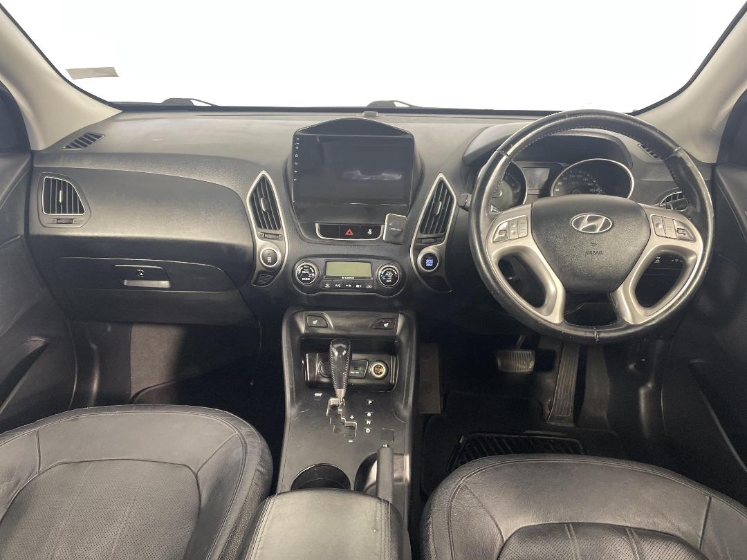 Photo '17' of Hyundai Ix35