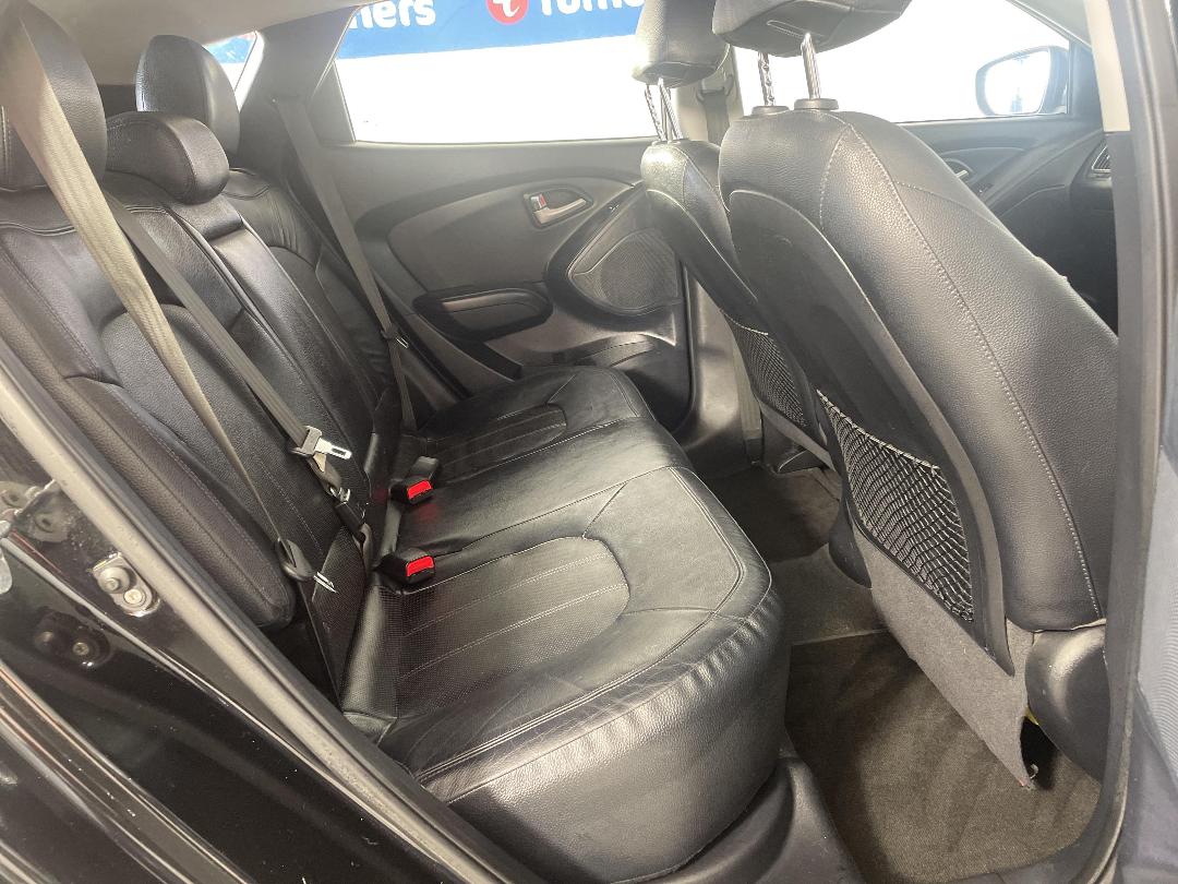 Photo '20' of Hyundai Ix35