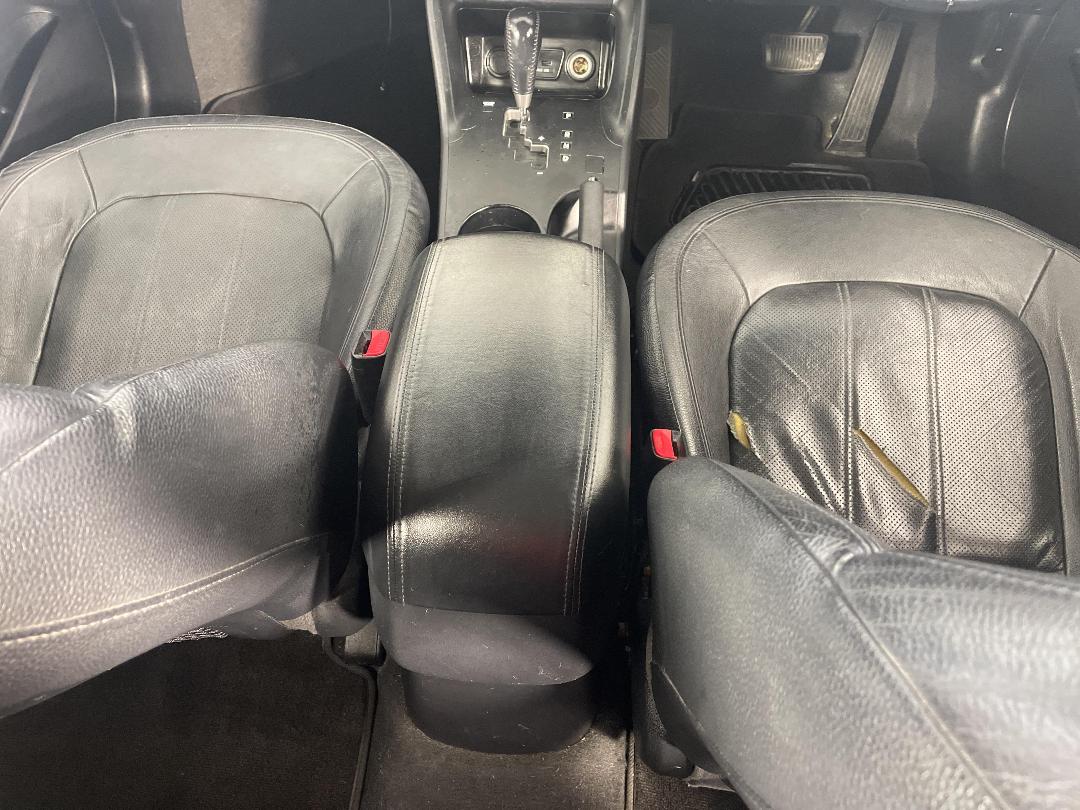 Photo '18' of Hyundai Ix35