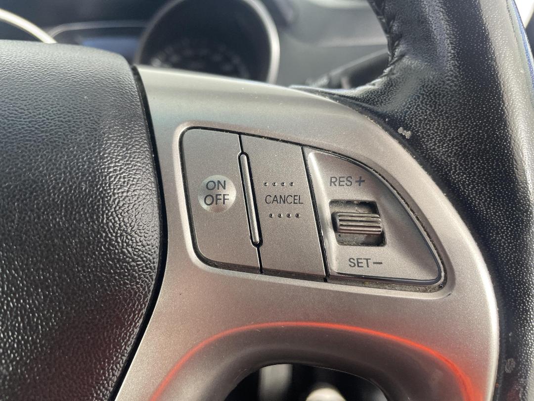 Photo '25' of Hyundai Ix35