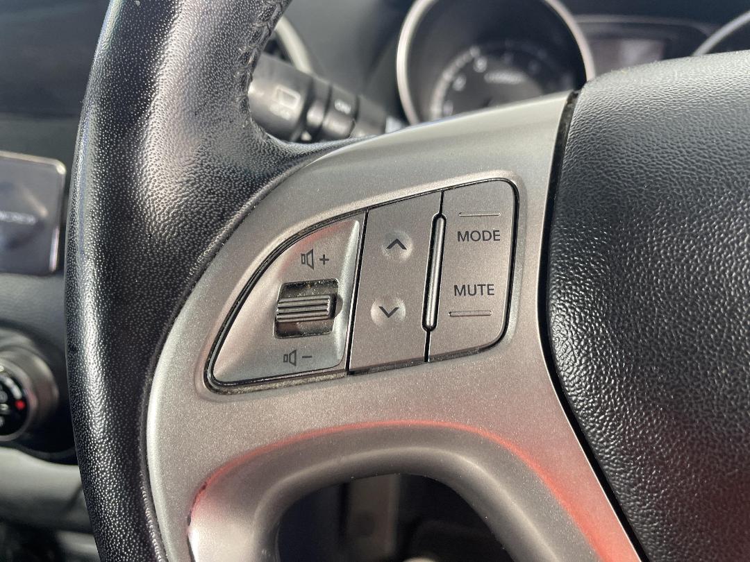 Photo '24' of Hyundai Ix35