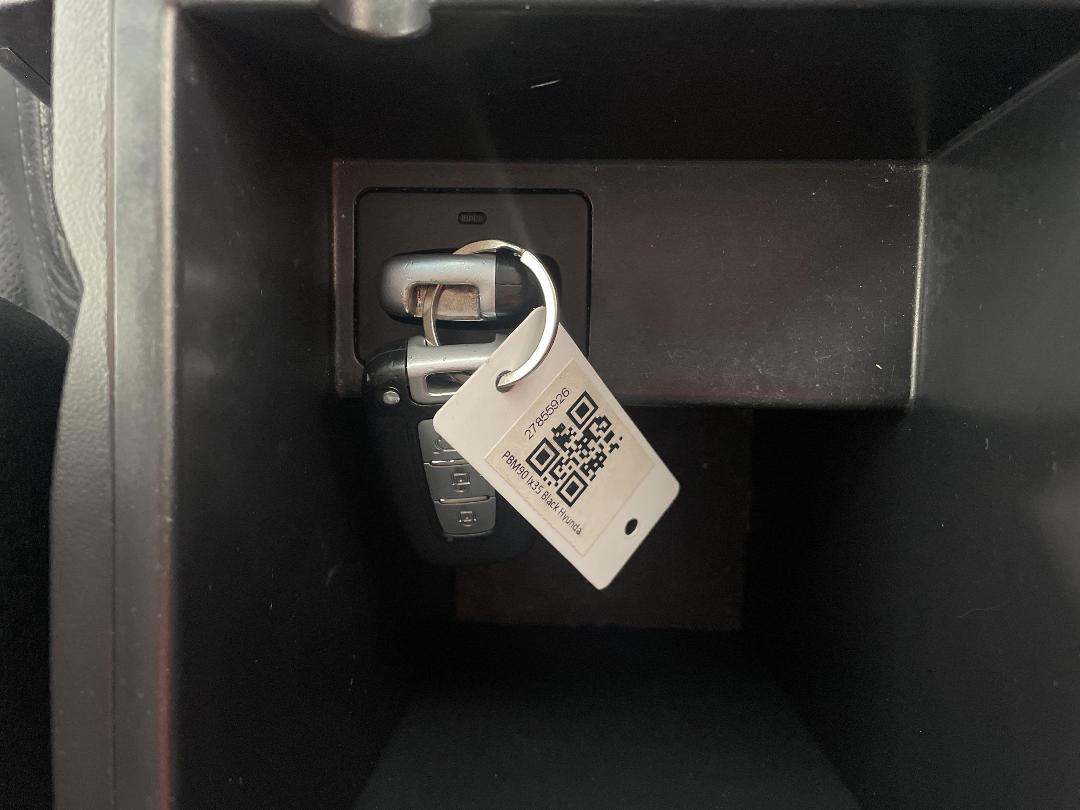 Photo '27' of Hyundai Ix35