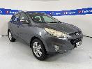 Thumbnail '1' of Hyundai Ix35