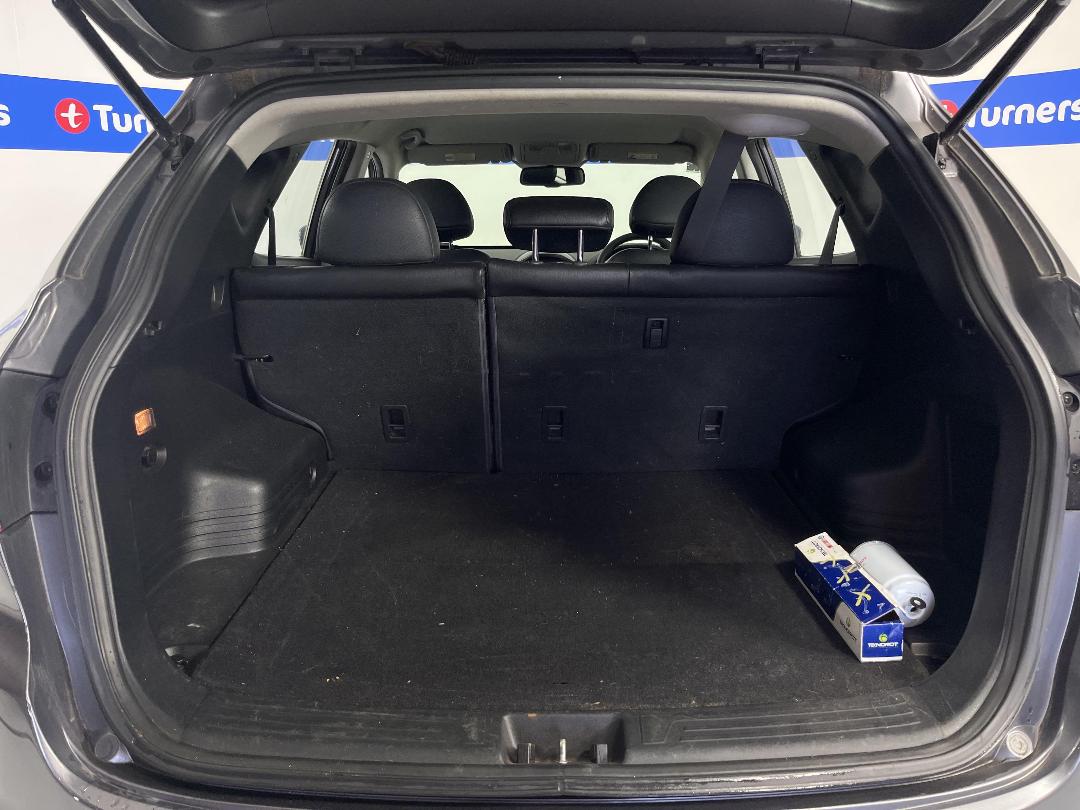 Photo '14' of Hyundai Ix35 Photo '14' of Hyundai Ix35