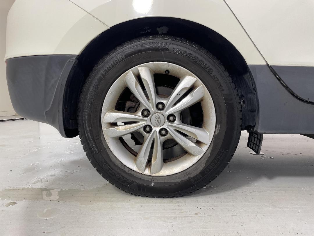 Photo '12' of Hyundai Ix35