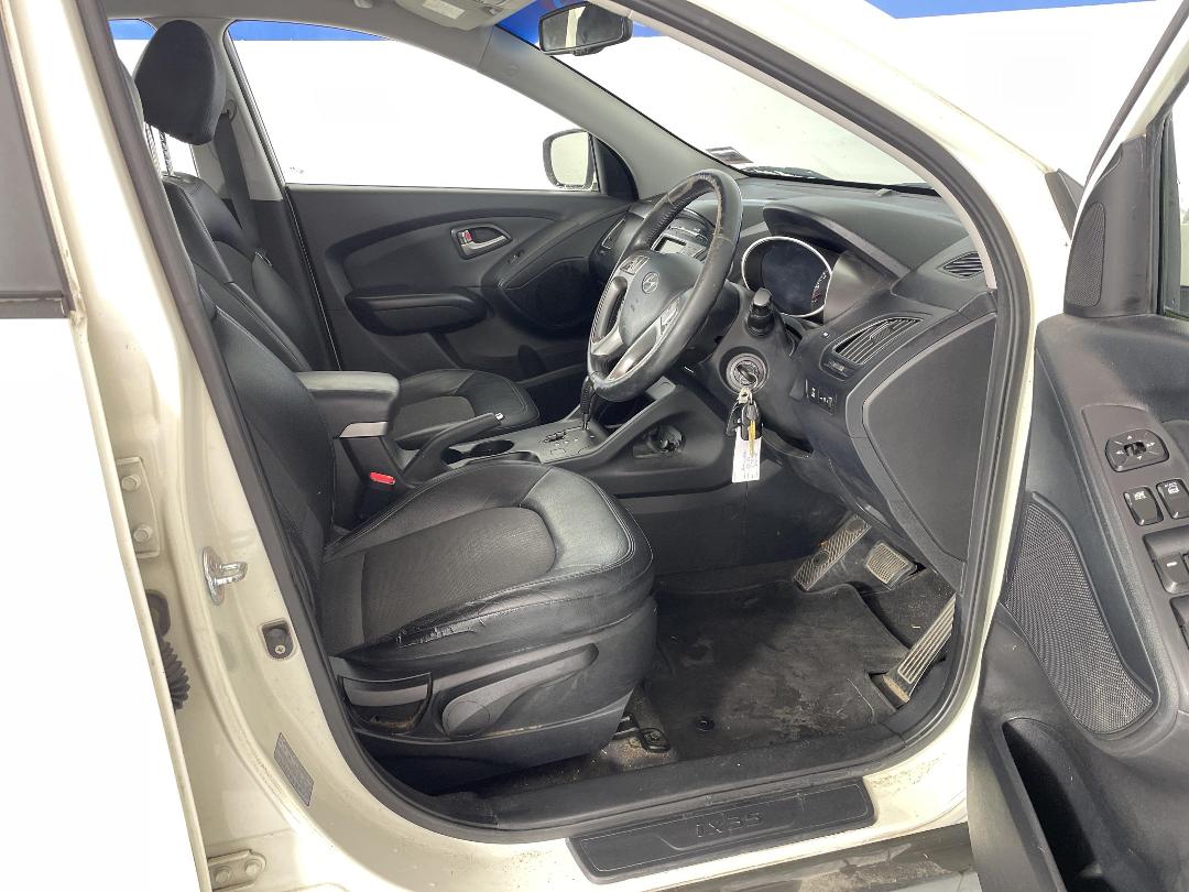 Photo '16' of Hyundai Ix35