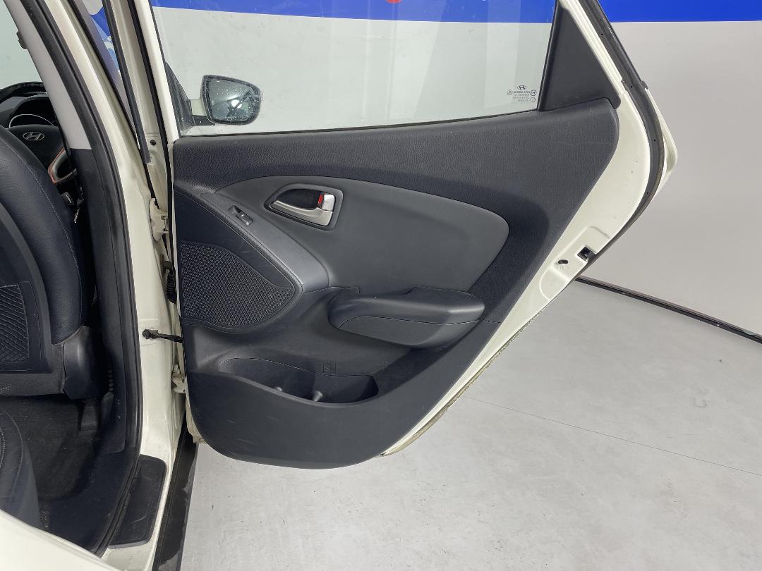 Photo '19' of Hyundai Ix35