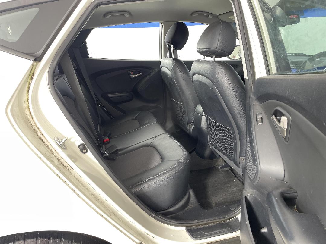 Photo '20' of Hyundai Ix35