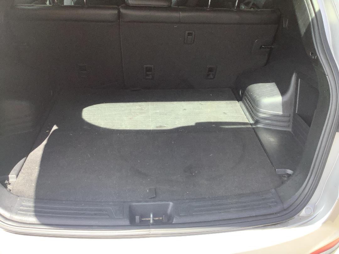 Photo '5' of Hyundai Ix35 GDI Photo '5' of Hyundai Ix35 GDI