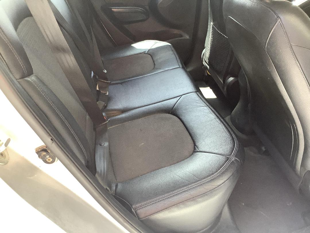 Photo '6' of Hyundai Ix35 GDI Photo '6' of Hyundai Ix35 GDI