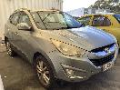 Thumbnail '2' of Hyundai Ix35 R Crdi