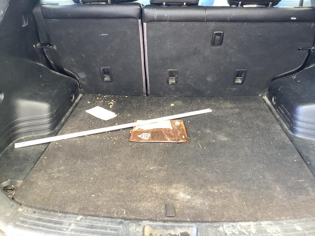 Photo '6' of Hyundai Ix35 R Crdi