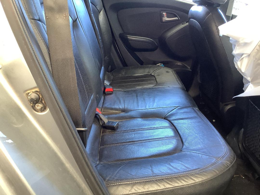 Photo '7' of Hyundai Ix35 R Crdi